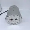 Cámara Térmica a Prueba de Explosiones para Minería, Medición de Temperatura de Alta Definición de 400W, Detección de Incendios, Alerta Sonora y Lumínica de Movimiento, Escudo a Prueba de Explosiones