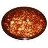 Especialidad de Sichuan: Pasta de Frijol Picante Casera con Cebolleta y Jengibre, Salsa de Frijol Tradicional