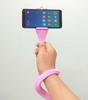 Douyin multi-função carro de navegação do telefone móvel silicone suporte de área de trabalho suporte de monitoramento selfie stick