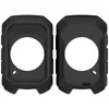 Adecuado para Garmin Edgemtb Computer Funda Protectora de Silicona para Computadora GPS de Ciclismo de Montaña Garmin Mtb Funda de Silicona