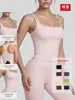 Chaleco Deportivo para Mujer de Una Pieza con Almohadilla en el Pecho Verano Forma I Sujetador de Espalda Hermosa Adelgazante para Correr Fitness Yoga Ropa de Verano para Mujer