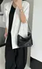 Bolsa de Mujer Estilo Chanel 2026 de Gran Venta con Bordado Acolchado y Cadena, Bolso Cruzado Versátil de Moda para Mujer, Bolsa de Viaje