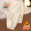 Pantalones infantiles con forro polar, pantalones de invierno con forro polar, pantalones deportivos unisex con forro polar para niños y niñas, pantalones de chándal de invierno de talla mediana a grande, pantalones jogger