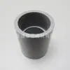 American Standard Aro para Tubería Industrial de PVC-C de 16 pulgadas Resistencia a Altas Temperaturas Dn400Cpvc American Standard Industria Química Resistencia Directa a Ácidos y Álcalis