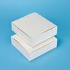 Caja de Empaque para Alimentos, Tarta de Huevo, Caja de Cartón Blanco a Prueba de Grasa, Caja de Cartón Impresa a Color con Avión, Caja de Empaque, Caja de Empaque para Panadería, Pan, Pastel