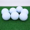 Ventas Directas del Fabricante de Origen Pelota de Golf de Cuatro Capas de PU 332 Hoyos de Abeja Alta Elasticidad Pelota de Competición de Golf Se Puede Vender al Por Mayor Logotipo