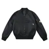 Chaqueta de Aviador para Jóvenes, Nueva Chaqueta Biker Coreana de Moda Ajustada para Primavera/Otoño, Elegante Chaqueta de Cuero de Primavera para Hombre