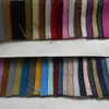 820g Lã Sintética Tr Tecido Twill Escovado Dupla Face Espesso Outono e Inverno Roupas de Fora Tecido Lã Dupla Face Tecido para Terno