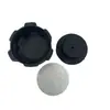 Accesorios para generador motobomba diésel refrigerada por aire / Tapa de tanque de combustible universal 170/173/178/186/188/192F