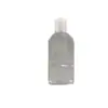 Suministro Listo de Botellas de Plástico para Lavado de Ojos 180ml Botellas para Lavado de Ojos 180ml Botellas de Loción Botellas con Tapa Flip-Top
