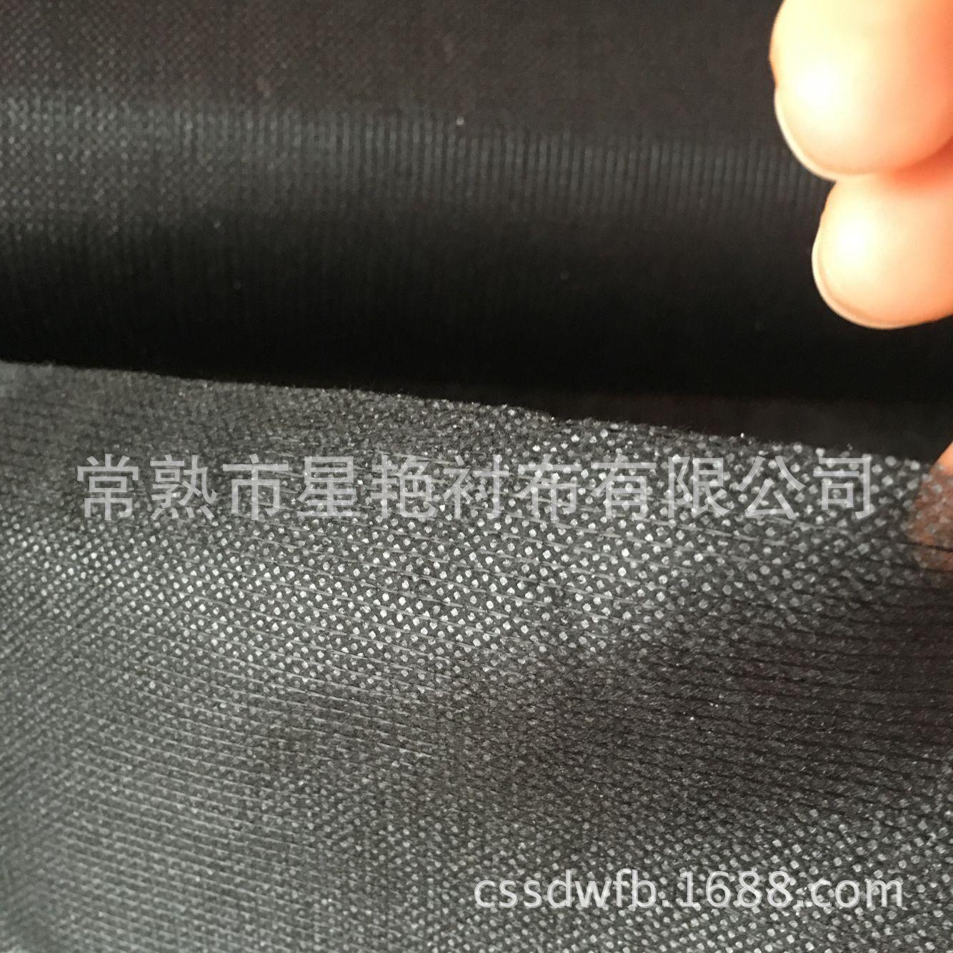有线衬