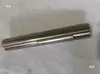 Eje con Chavetero Barra Barra Ranura para Chaveta Diámetro Óptico del Eje 10 12 15 16 20 25 30 35