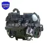 Motor Diesel Dl08 Novo de Alta Qualidade Adequado para Escavadeiras/Carregadeiras Grandes da Série Doosan Dh350