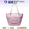 Bolsa de lona para viaje más vendida para mamás, bolso de mano coreano de nicho para mujer de gran capacidad, nuevo para el verano