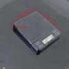Báscula electrónica inteligente multi-modo de mano para pesar café, café italiano, recargable, temporizador automático, temporizador digital
