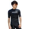 Traje de buceo nuevo 2022 traje de buceo para hombre traje de surf traje de medusa traje de manga corta traje de snorkel traje de protección solar traje para hombre traje de baño
