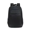 Mochila de grande capacidade 2026 verão nova moda mochila simples masculina negócios laptop bolsa de viagem