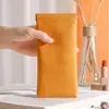 Bolsa de almacenamiento Bolsa a prueba de presión Bolsa portátil Almacenamiento automático de resorte Empaque Bolsa para gafas de sol de verano Bolsa pequeña Llevar gafas de sol en cualquier momento