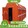 Cabaña de Vida para Minería Especificaciones Completas Cabaña de Vida Móvil para Minería Kjyf-96/12 Cabaña de Vida para Minería