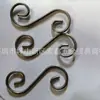 Processamento de Dobra de Arame de Ferro, Dobra e Modelagem de Arame de Aço, Materiais para Montagem de Buquês, Estrela de Cinco Pontas de Arte em Ferro, Materiais Criativos para Arte Floral