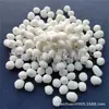 Caucho de Silicona Vulcanizado Tpsiv 85A Extrusión Recubrimiento Modificado Grado Resistente a la Hidrólisis Resistente al Envejecimiento Elastómero de Alta Resistencia