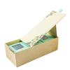 Caja de Regalo de Ginseng Especialidad Personalizada Set de Salud de Ginseng Silvestre Producto para el Cuidado de la Salud de Bayas de Goji Ginseng Americano Caja de Embalaje de Alimentos Nutritivos