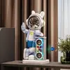 Astronauta Astronauta Sala de Estar Adornos Gabinete de TV Gabinete de Vino Estudio Decoración del Hogar Inauguración de Casa Regalo de Lujo Accesible