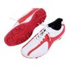 Zapatos de Golf para Mujer, Antideslizantes, Transpirables, Tacos Fijos, Zapatos de Golf de Moda para Mujer, Venta al por Mayor del Fabricante, Zapatos de Golf para Mujer con Bloques de Color