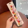 Pinzas para el pelo de bebé, pinzas para el pelo de lactantes, pinzas para el pelo de niños pequeños y niños, pinzas para el pelo de niñas, pinzas para el pelo que no dañan, pasadores, accesorios para el pelo