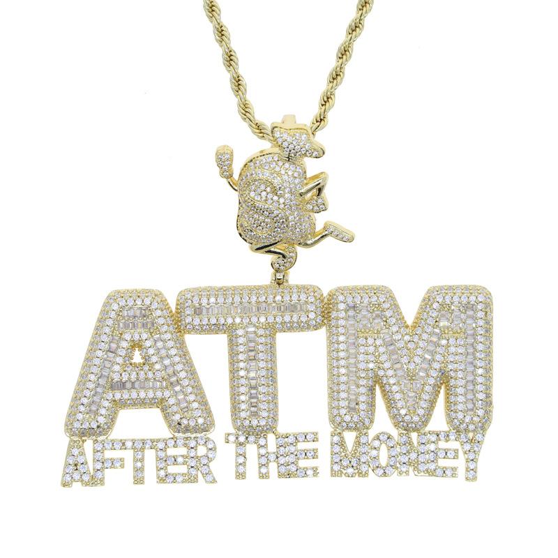 N344+N743 铜 61cm $24.99 包邮 (2)