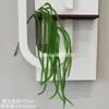 Jinhua Secret Flower House Crafts Co., Ltd. Série Plantas Verdes Floresta Flores Flores Verdes Coreia