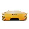 Carrinho de Trilho Inteligente Industrial RGV Carrinho de Plataforma Automático Carrinho de Trilho de Corrida Automática Carrinho de Trilho com Parada em Ponto Fixo
