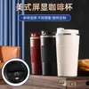 Set de Regalo Empresarial Power Bank y Secador de Pelo, Regalo Práctico para Clientes, Souvenir de Reunión Anual de la Empresa, Caja de Regalo Personalizada