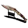 Delta Game Merchandise Temporada S10 Elegía Aleación de Zinc Nepal Modelo Grande Juguete Adorno Sin Afilar