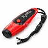 Apito Digital Sanyin Apito Especial para Árbitro de Basquete Futebol Treinador Treinamento de Pombos de Estimação Apito para Uso ao Ar Livre