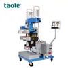 Fresadora de Bordas Zhengzhou Fresadora de Chanfros Zhengzhou Taole Gmma-100L Fresadora Automática de Bordas Planas