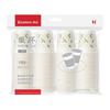 Copo de papel descartável Comix L301/L303/L304 Branco