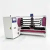 Máquina cortadora de vendajes autoadhesivos, Máquina rebobinadora de vendajes elásticos, Máquina cortadora de cinta muscular