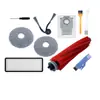 Saco de Pó para Mop Compatível com Stone P10 Acessórios para Aspirador Qv35A/Qv35S Conjunto de Escova Principal e Escovas Laterais