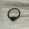 Pinza de Acetato Francesa Pinza de Garra High-End Pequeña Forma de Abanico Lunares Linda Pinza para el Cabello Moño de Cabello Pinza de Tiburón Pinza de Garra Pequeña Accesorios para el Cabello Estilo Nuevo