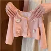 Vestido para Niñas Otoño 2025 Nuevo Estilo Traje de Princesa para Niños Vestido Primavera y Otoño Falda para Bebé