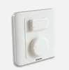 Tapa Protectora de Enchufe para Niños Cubierta Aislante de Seguridad contra Descarga Eléctrica para Bebé Cubierta de Seguridad para Enchufe de Protección de Energía para Bebé