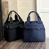 Bolsa Tote para Lonchera, Bolsa de Almuerzo Aislada, Bolsa Bento, Elegante Bolsa para Comida, Papel de Aluminio Espesado, para Estudiantes de Primaria y Trabajadores de Oficina