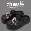 Sandalias de Pareja para Aumentar la Altura, Zuecos para Hombre, Pantuflas Antideslizantes de Talla Grande para Mujer, Calzado de Exterior para Niñas, Nuevo Modelo 2026