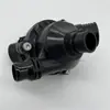 Suministro Directo de Fábrica Termostato Adecuado para Coche Bmw Termostato Duradero Control de Temperatura del Refrigerante Control de Temperatura del Intercooler