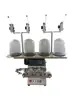 Fabricante Máquina de Soldadura CNC Máquina de Anillos Bobinadora de Motores Controlador Controlador de Bobinado Interno