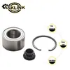Rolamento de Cubo de Roda Vkba3959 Kit de Reparo de Rolamento de Roda Dianteira Adequado para Unidades de Cubo de Roda Toyota