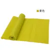 Pelota de Yoga Pilates PVC Engrosada Antiexplosión Resistencia Yoga Tubo de Trigo Pelota Fitness Ejercicio Yoga Pelota de Equilibrio