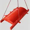 Porta de Proteção contra Ondas Anti-Explosão com Forte Desempenho de Suporte de Pressão, Durável e Anti-Corrosão Bmb0.9x1.8 Porta Selada para Sala de Fuga