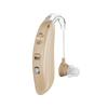 Audífono Recargable Amplificador de Sonido en Stock, Accesorios Recolectores de Sonido Ajustables para Personas Mayores, Audífono